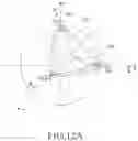 Fig. 16 - Method for processing omni-directional image using padding area and apparatus supporting the same