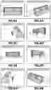Fig. 06 - Generation device, generation method and storage medium for three-dimensional model from object images and structure images