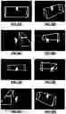 Fig. 09 - Generation device, generation method and storage medium for three-dimensional model from object images and structure images