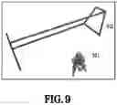 Fig. 10 - Generation device, generation method and storage medium for three-dimensional model from object images and structure images