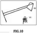 Fig. 11 - Generation device, generation method and storage medium for three-dimensional model from object images and structure images