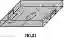 Fig. 22 - Generation device, generation method and storage medium for three-dimensional model from object images and structure images