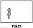 Fig. 25 - Generation device, generation method and storage medium for three-dimensional model from object images and structure images