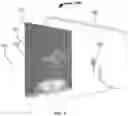 Fig. 04 - Systems, methods, and computer-readable media for placing an asset on a three-dimensional model