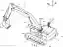 Fig. 01 - Work machine measurement system, work machine, and measuring method for work machine