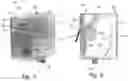 Fig. 04 - Smart bin lottery ticket dispenser with integrated controller