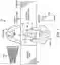 Fig. 02 - Bioptical barcode reader