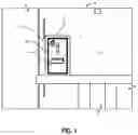 Fig. 02 - CASH MACHINE FOR THE MANAGEMENT, INSERTION OR WITHDRAWAL OF VALUABLES