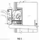 Fig. 03 - CASH MACHINE FOR THE MANAGEMENT, INSERTION OR WITHDRAWAL OF VALUABLES