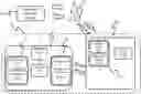 Fig. 01 - Deterrent device communication system