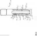 Fig. 10 - Deterrent device communication system