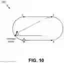 Fig. 11 - System and method to modify an aircraft flight trajectory