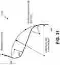 Fig. 34 - System and method to modify an aircraft flight trajectory