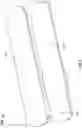 Fig. 07 - Label clip
