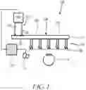 Fig. 02 - Display device with throughput calibration