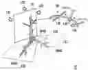 Fig. 01 - Scenario projection system and controlling method thereof