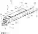 Fig. 03 - Device for noise damping and rock drilling rig