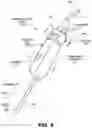 Fig. 04 - Surgical tool having integrated microphones