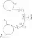Fig. 15 - Damping lateral tape motion disturbances