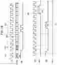 Fig. 19 - Semiconductor devices performing a write leveling training operation and semiconductor systems including the semiconductor devices