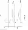 Fig. 08 - Crossbar array with reduced disturbance