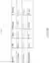 Fig. 12 - Crossbar array with reduced disturbance
