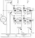Fig. 01 - Array architecture for large scale integration of phase-change material (PCM) radio frequency (RF) switches