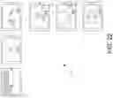 Fig. 19 - Training a neural network for determining correlations between lighting effects and biological states