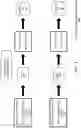 Fig. 10 - Identification of asthma triggering conditions based on medicament device monitoring for a patient