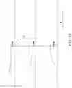 Fig. 16 - Z-pinch plasma confinement system having intermediate electrode and methods for use