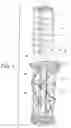 Fig. 02 - Method of making atomic number (Z) grade small SAT radiation shielding vault
