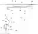 Fig. 01 - Suspension device for a radioprotection garment