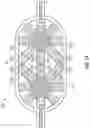 Fig. 03 - Low dielectric content twin-axial cable constructions