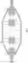 Fig. 08 - Low dielectric content twin-axial cable constructions