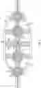 Fig. 09 - Low dielectric content twin-axial cable constructions