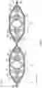 Fig. 10 - Low dielectric content twin-axial cable constructions
