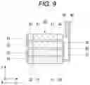 Fig. 10 - Superconducting coil device and method for producing same