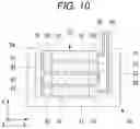 Fig. 11 - Superconducting coil device and method for producing same