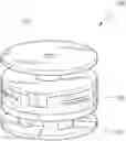 Fig. 01 - Impact actuator with 2-degree of freedom and impact controlling method