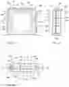 Fig. 23 - Frame Device Of Iron Core Of Static Electrical Machine Having Outwardly-Extended Heat Dissipation Fin And/Or Heat Dissipation Hole