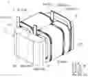 Fig. 01 - Coil and reactor