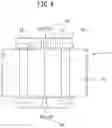 Fig. 04 - Three-phase reactor including vibration suppressing structure part