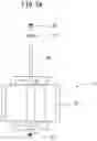 Fig. 05 - Three-phase reactor including vibration suppressing structure part