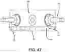 Fig. 45 - Hardened inductive device and systems and methods for protecting the inductive device from catastrophic events