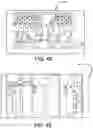Fig. 46 - Hardened inductive device and systems and methods for protecting the inductive device from catastrophic events