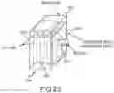 Fig. 21 - High Energy and Power Electrochemical Device and Method of Making and Using Same