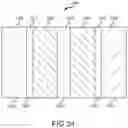 Fig. 22 - High Energy and Power Electrochemical Device and Method of Making and Using Same