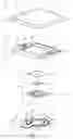 Fig. 01 - Singulated keyboard assemblies and methods for assembling a keyboard