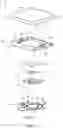 Fig. 04 - Singulated keyboard assemblies and methods for assembling a keyboard