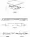 Fig. 05 - Singulated keyboard assemblies and methods for assembling a keyboard